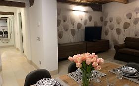 Ca' Rosa Charming Suite