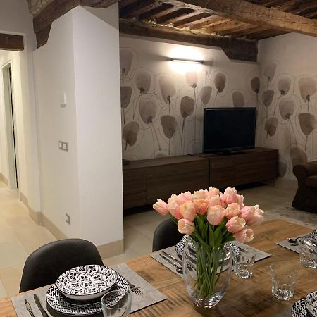 Ca' Rosa Charming Suite Velence Kültér fotó