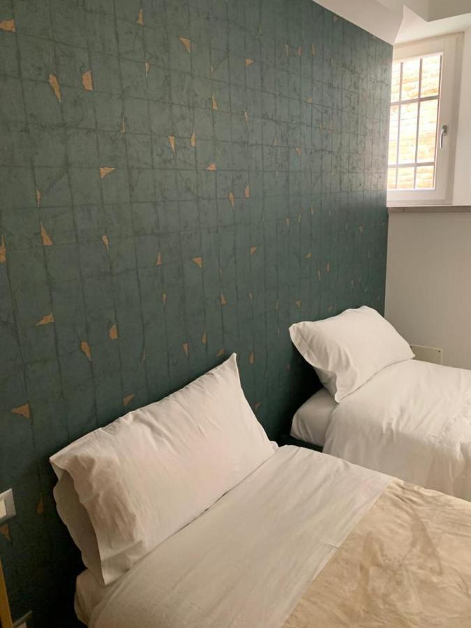 Ca' Rosa Charming Suite Velence Kültér fotó