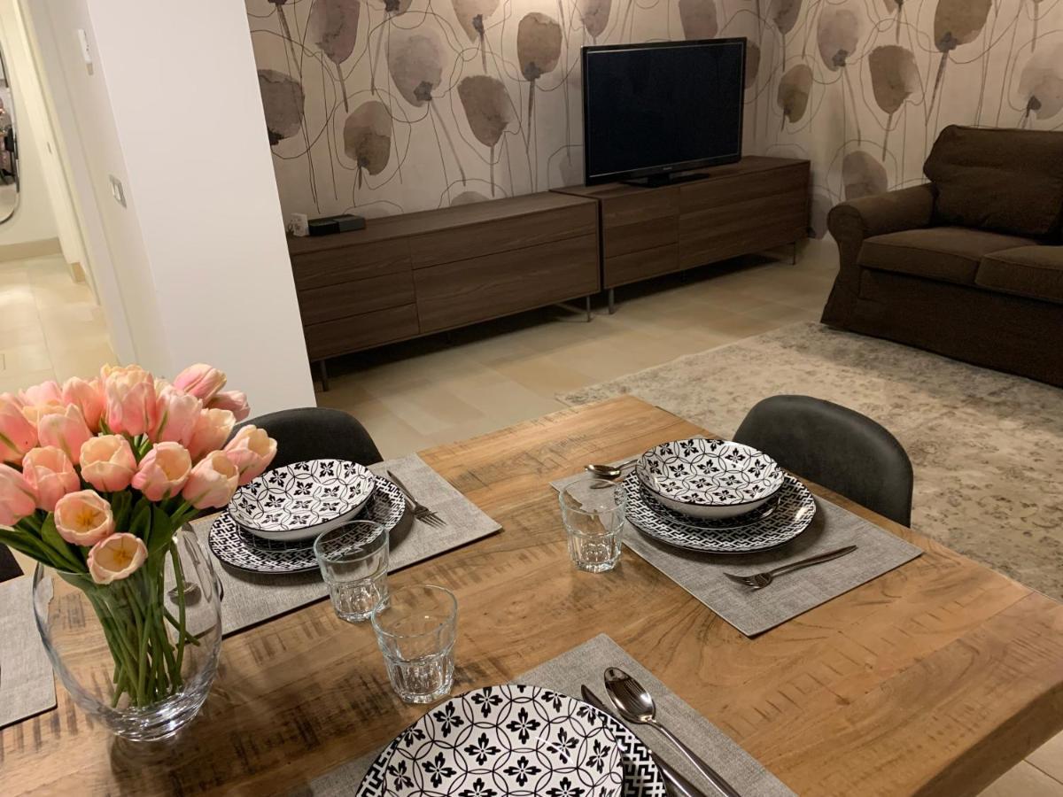 Ca' Rosa Charming Suite Velence Kültér fotó