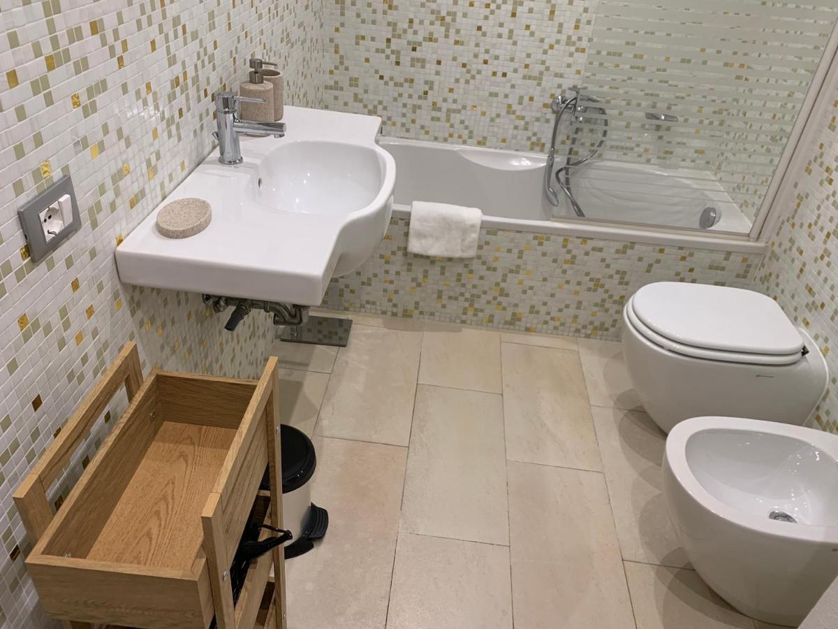Ca' Rosa Charming Suite Velence Kültér fotó