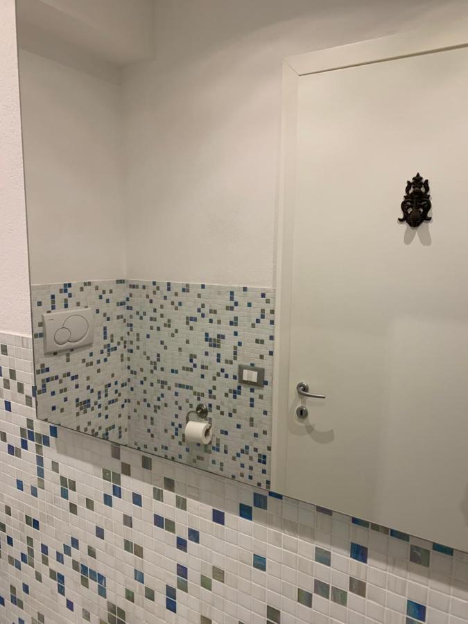 Ca' Rosa Charming Suite Velence Kültér fotó