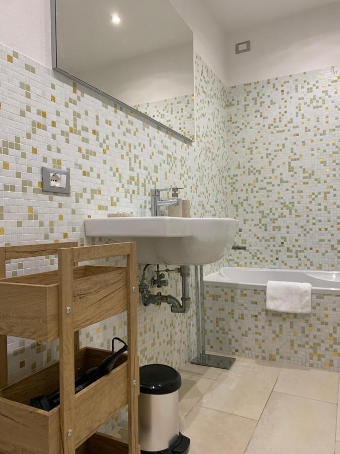 Ca' Rosa Charming Suite Velence Kültér fotó