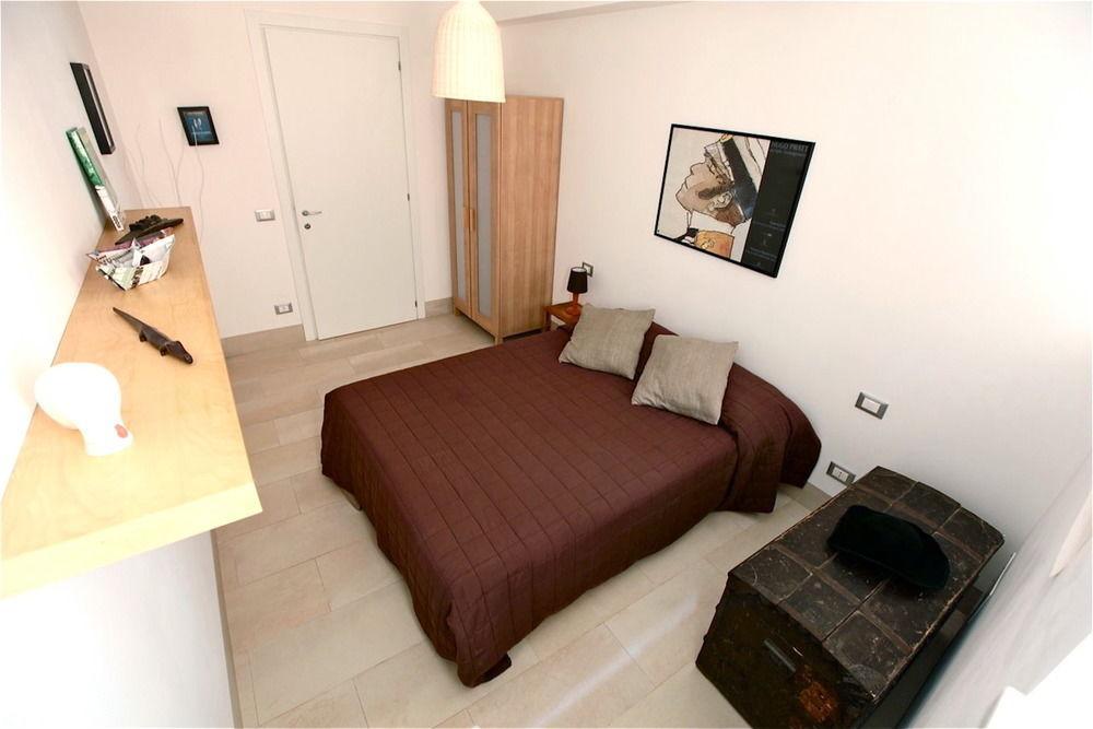 Ca' Rosa Charming Suite Velence Kültér fotó